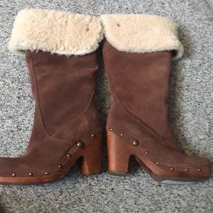 Ugg boots